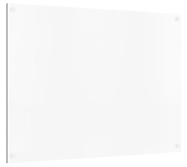 Magnetická tabule SLIMboard bezrámová smazatelná za sucha 60x40 cm,PME60x40