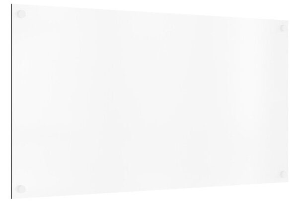 Magnetická tabule SLIMboard bezrámová smazatelná za sucha 60x30 cm,PME60x30