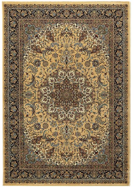 Breno Kusový koberec RAZIA 5503/ET2J, Vícebarevné, 160 x 235 cm