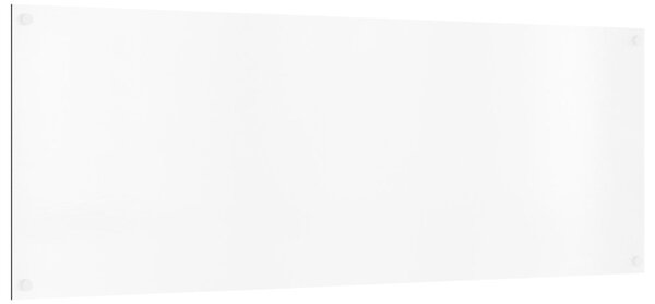 Magnetická tabule SLIMboard bezrámová smazatelná za sucha 90x30 cm,PME90x30