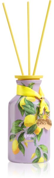 Ipuro Travel The World Amalfi aroma difuzér s náplní 240 ml