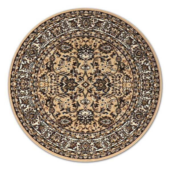 Kusový koberec PRACTICA kruh 59/EVE