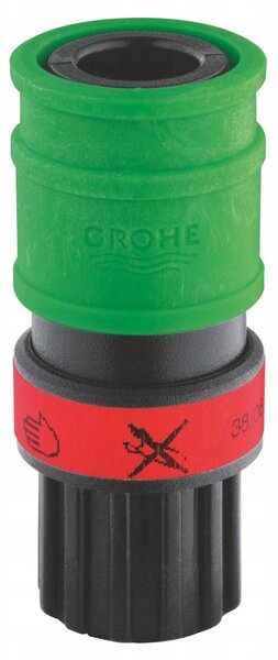 Grohe rychlospojka pro kuchyňské baterie s výsuvnou sprškou 46315000