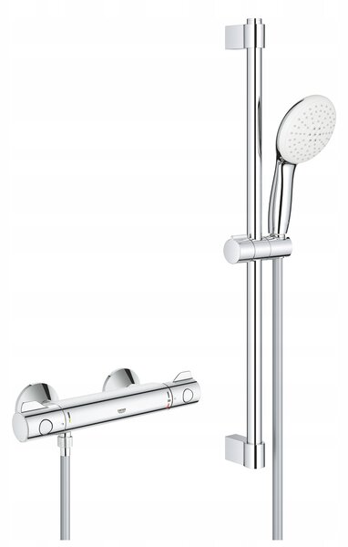 Sprchový set nástěnný Grohe