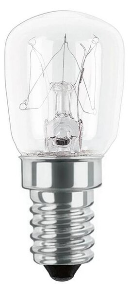 Žárovka do sporáku E14/15W/230V 2300K