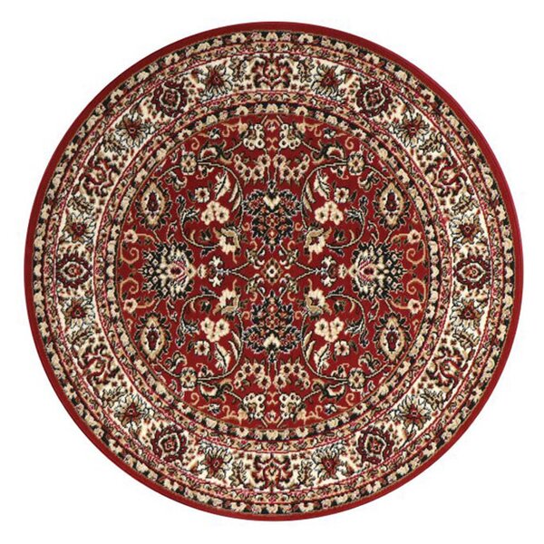 Kusový koberec PRACTICA kruh 59/CVC