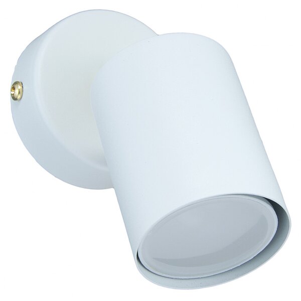 Light for home - SPOTG/1KB SPOTEYE GOLD, 1xGU10/35W, bilá, 1x35W, Bílá