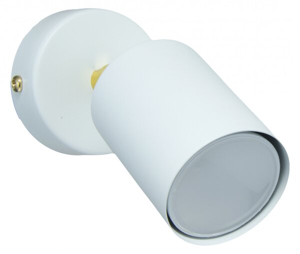 Light for home - SPOTG/1KB SPOTEYE GOLD, 1xGU10/35W, bilá, 1x35W, Bílá
