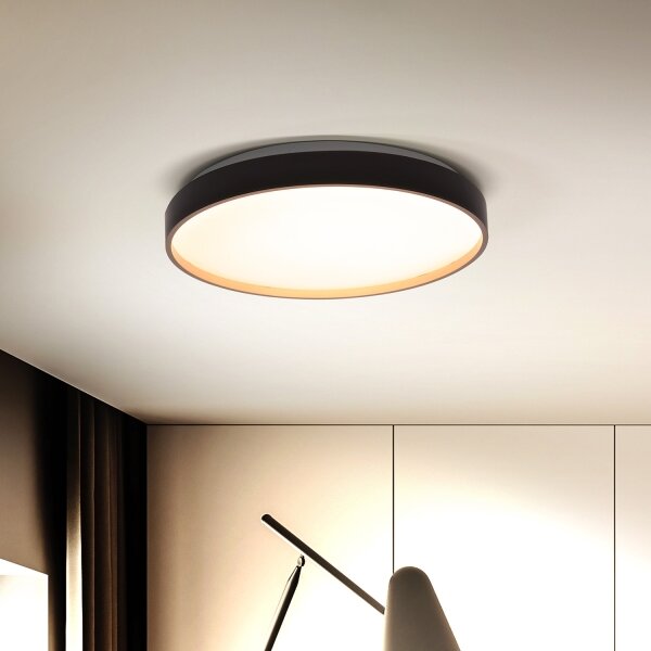 Brilagi - LED Stropní svítidlo CALA LED/24W/230V