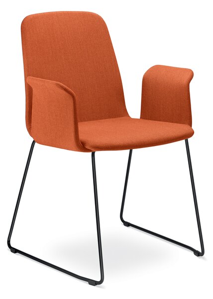 LD SEATING - Židle SUNRISE 152-Q-BR