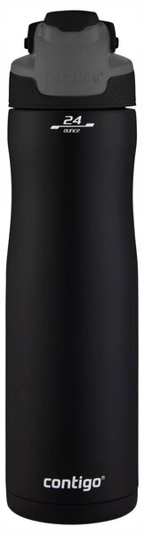 Termohrnek Contigo autoseal chill 720 ml černý