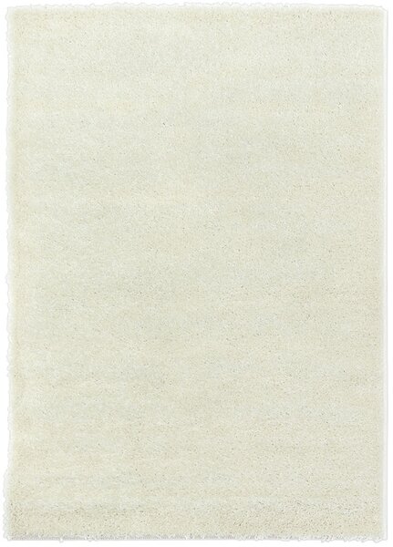 Breno Kusový koberec LIFE 1500 Cream, Béžová, 60 x 110 cm