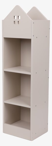 Sinsay - Regál ve tvaru domečku - béžová