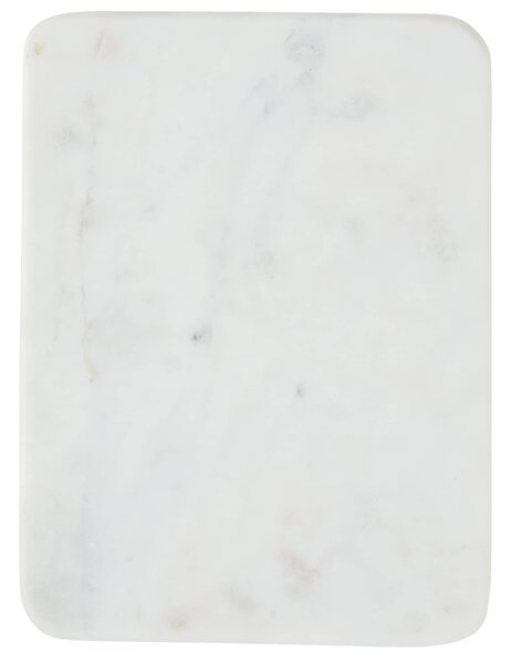 Mramorové prkénko White