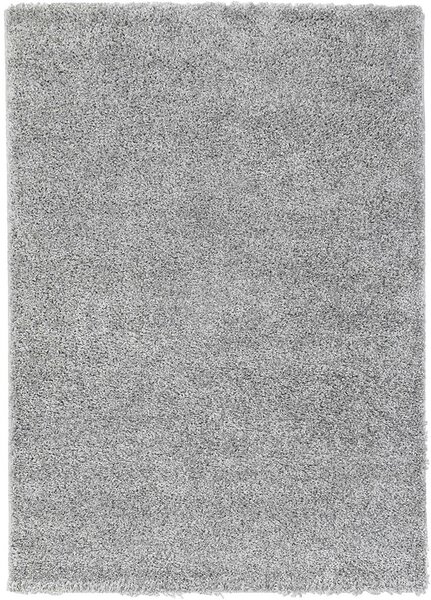 Breno Kusový koberec LIFE 1500 Light Grey, Stříbrná, 200 x 290 cm