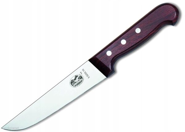 Nůž Victorinox 16 cm, růžové dřevo, elegantní