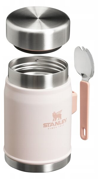 Stanley Legendary Classic Food Jar 0,4 l Hammertone Green