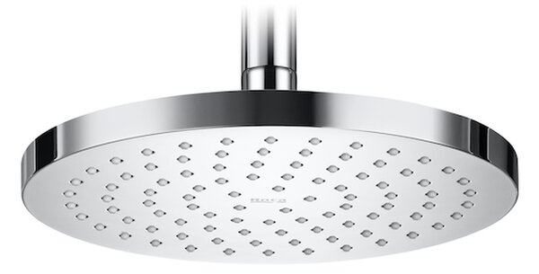 Roca Rainsense hlavová sprcha 20x20 cm kulatý chrom A5B2150C00