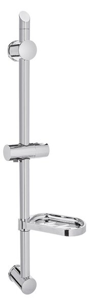Invena Kos sprchová tyč |65.5 cm AU-21-K01