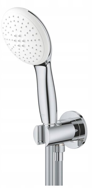 Sprchový set nástěnný Grohe Tempesta