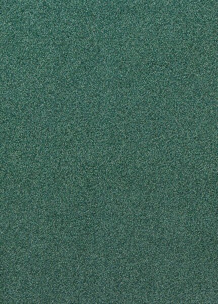 Breno Metrážový koberec OPTIMA SDE NEW 28, šíře role 400 cm, Zelená