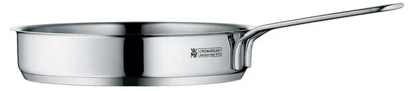 Tradiční pánev WMF Mini 18 cm nerezová ocel