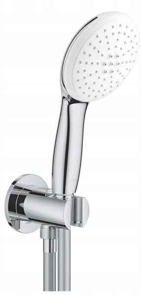 Sprchový set nástěnný Grohe Tempesta