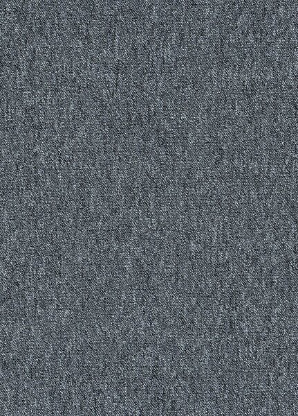 Breno Metrážový koberec EXTREME 75, šíře role 400 cm, Modrá