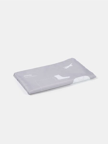 Sinsay - Organizér 3 pack - šedá