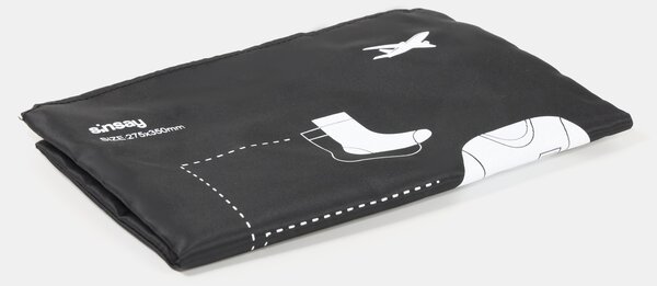 Sinsay - Organizér 3 pack - černá