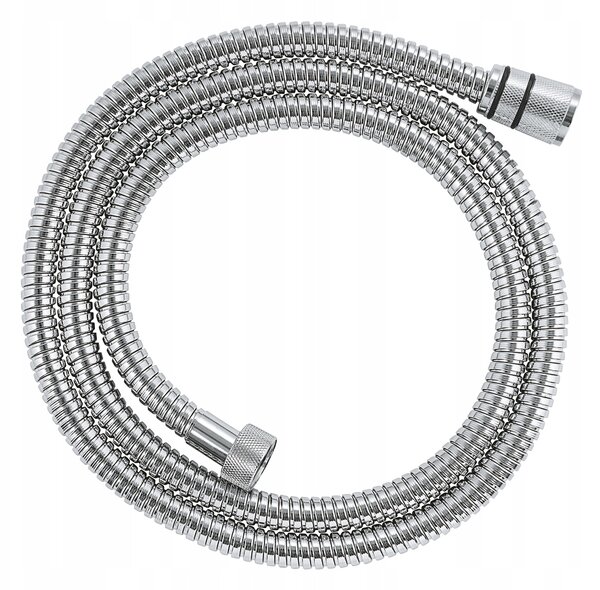 Grohe Rotaflex Metal sprchová Hadice s dlouhou životností 1,5-1,5 m
