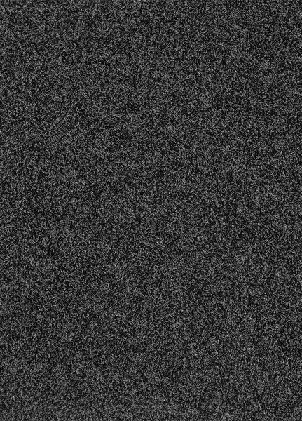 Breno Metrážový koberec PRIMAVERA 236, šíře role 400 cm, Černá