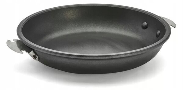 Pánev de Buyer Choc Extreme Loqy 24 cm nepřilnavá