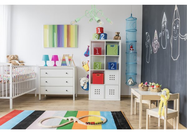 Light for home - Závěsné svítidlo 1001/4PS MONDO, 4xE27/60W PASTEL SELEDYN, 4xE27/60W, E27, PASTEL SELEDYN