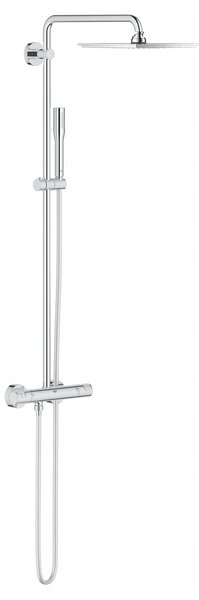 Nástěnný Sprchový set Grohe Vitalio Joy System 230