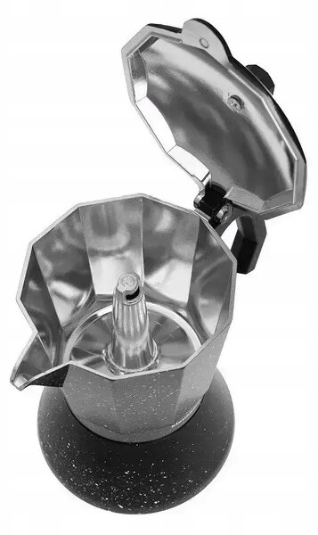 Moka konvička 300 ml Klausberg KB-7159