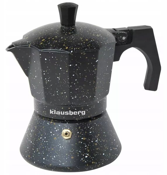 Moka konvička 300 ml Klausberg KB-7159