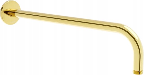 MEXEN SPRCHOVÉ RAMENO KULATÉ 40 CM ZLATÉ