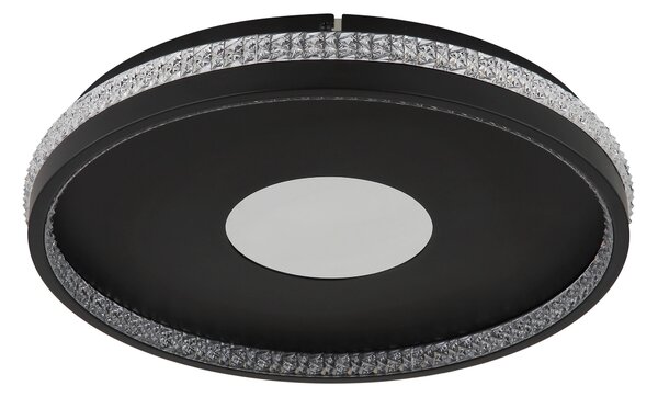 STROPNÍ LED SVÍTIDLO, 41/6.5 cm Globo - Online Only svítidla, Online Only