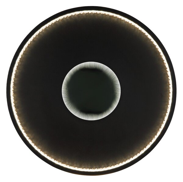 STROPNÍ LED SVÍTIDLO, 41/6.5 cm Globo - Online Only svítidla, Online Only