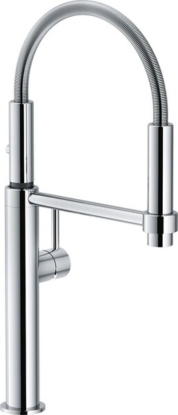 Franke Pescara 360 kuchyňská baterie stojící chrom 115.0393.976