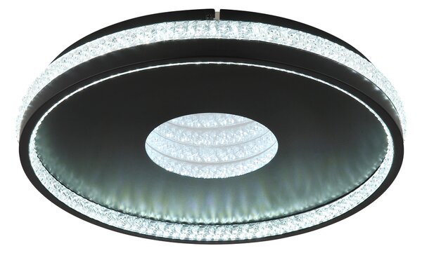 STROPNÍ LED SVÍTIDLO, 41/6.5 cm Globo - Online Only svítidla, Online Only
