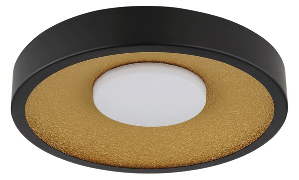 STROPNÍ LED SVÍTIDLO, 40/8,7 cm Globo - Online Only svítidla, Online Only
