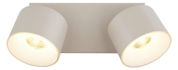 LED ZÁŘIČ, 20.5/7.2/12 cm Globo - Online Only svítidla, Online Only