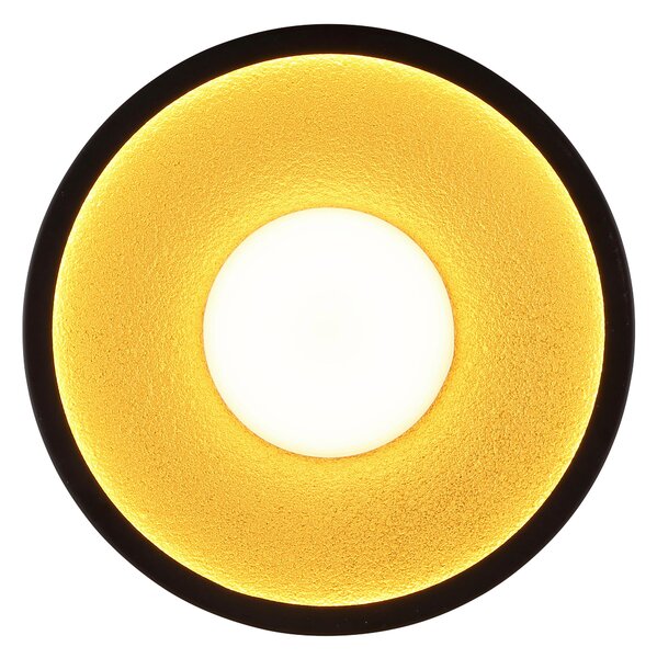 STROPNÍ LED SVÍTIDLO, 40/8,7 cm Globo - Online Only svítidla, Online Only