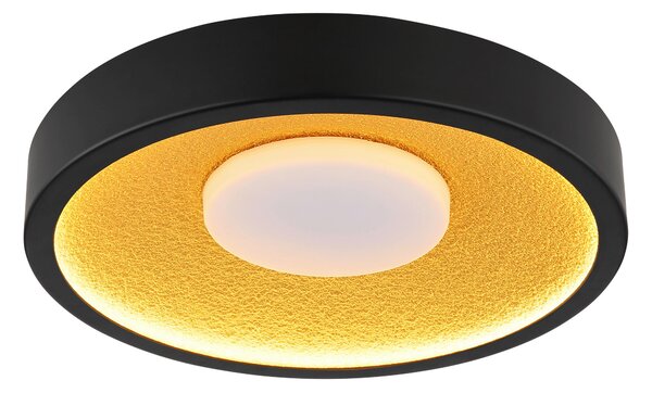 STROPNÍ LED SVÍTIDLO, 40/8,7 cm Globo - Online Only svítidla, Online Only