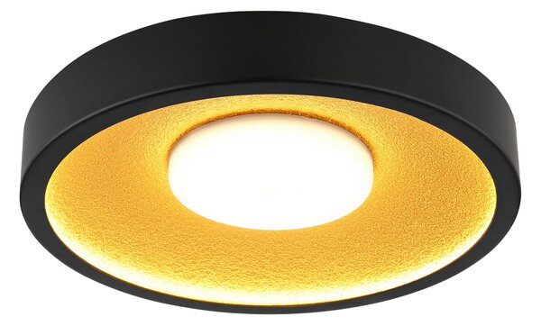STROPNÍ LED SVÍTIDLO, 40/8,7 cm Globo - Online Only svítidla, Online Only