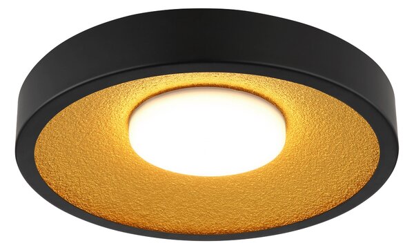 STROPNÍ LED SVÍTIDLO, 40/8,7 cm Globo - Online Only svítidla, Online Only