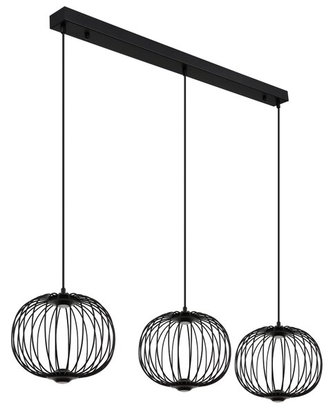 ZÁVĚSNÉ LED SVÍTIDLO, 126/30/150 cm Globo - Online Only svítidla, Online Only