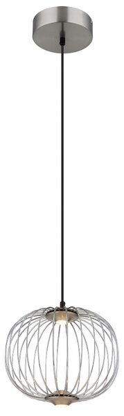ZÁVĚSNÉ LED SVÍTIDLO, 30/150 cm Globo - Online Only svítidla, Online Only